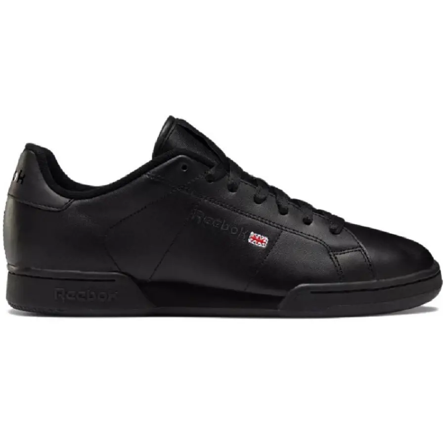 Giày Reebok NPC II 'Black' 100000119