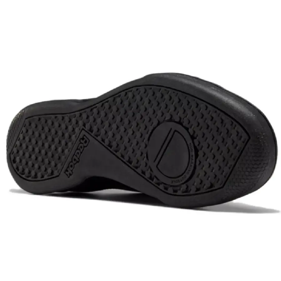 Giày Reebok NPC II 'Black' 100000119 - Ảnh 3