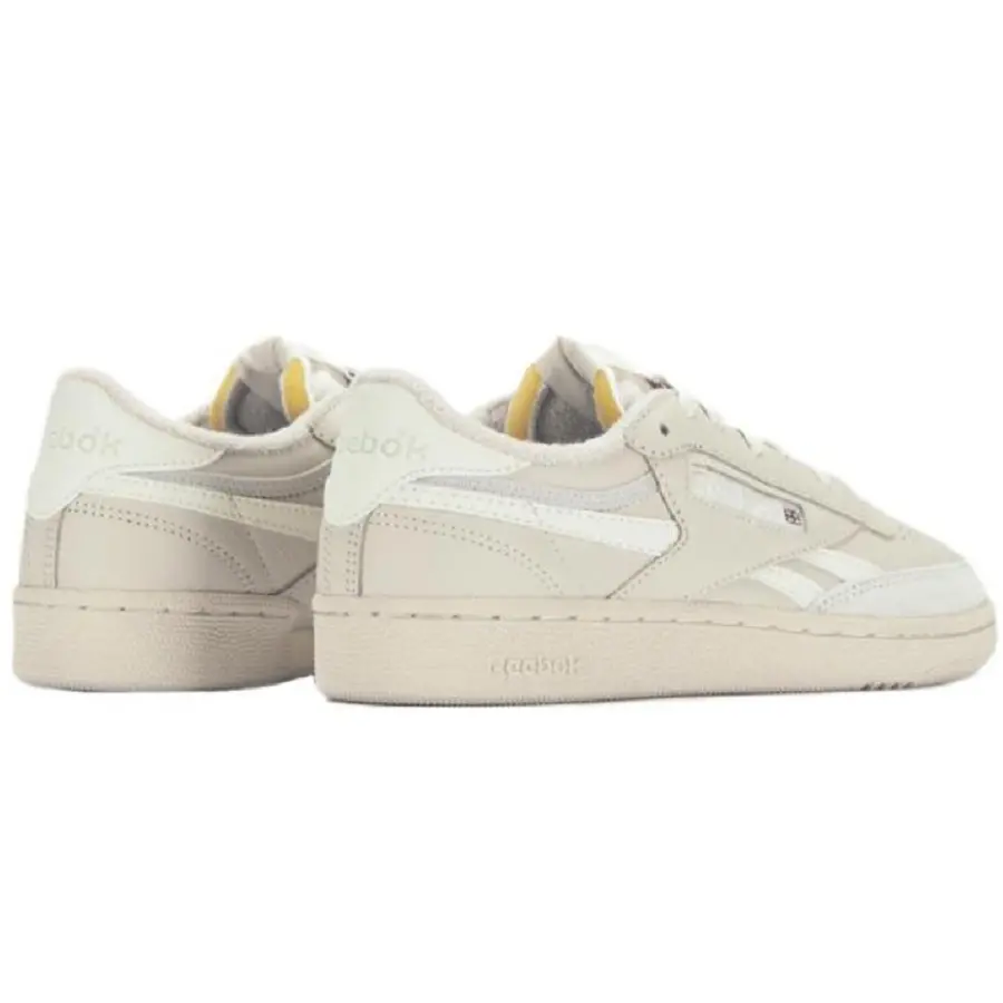 Alternative view of Giày Reebok Club C Revenge 'Beige' 100033095