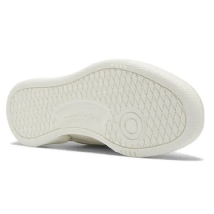 Giày Reebok Club C 85 'White' 100024895 - Ảnh 5