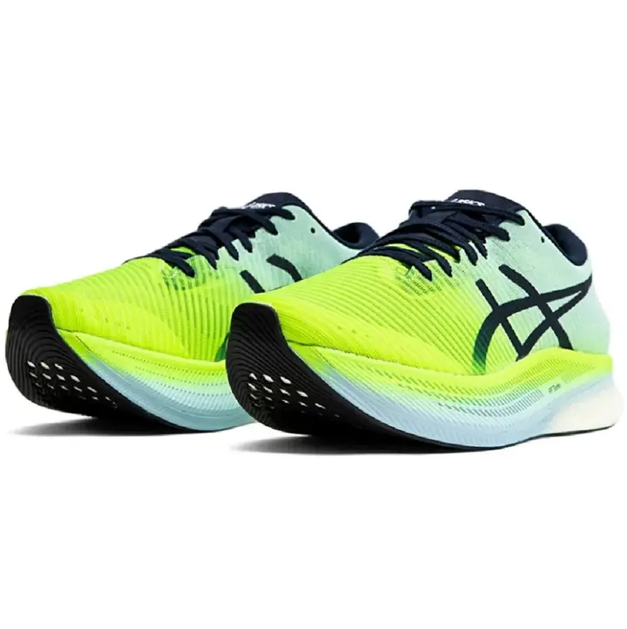 Giày Asics Metaspeed Sky 'Green' 1011B215-301 - Ảnh 3