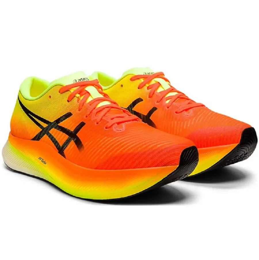 Giày Asics Metaspeed Sky 'Shocking Orange' 1011B215-800 - Ảnh 3