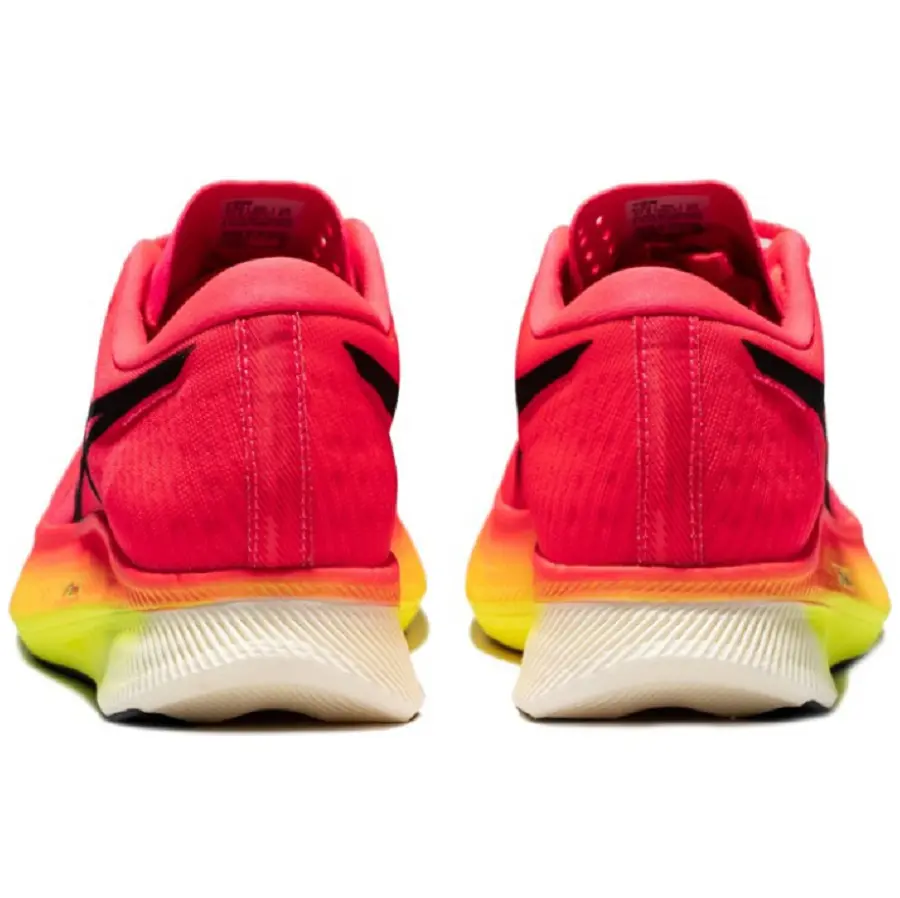 Giày Asics Metaspeed Sky 'Performance Red Yellow' 1012B069-650 - Ảnh 4
