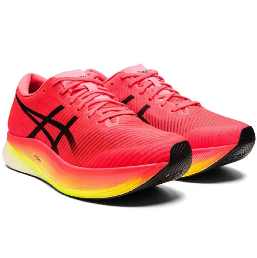 Giày Asics Metaspeed Sky 'Performance Red' 1011B215-650 - Ảnh 3