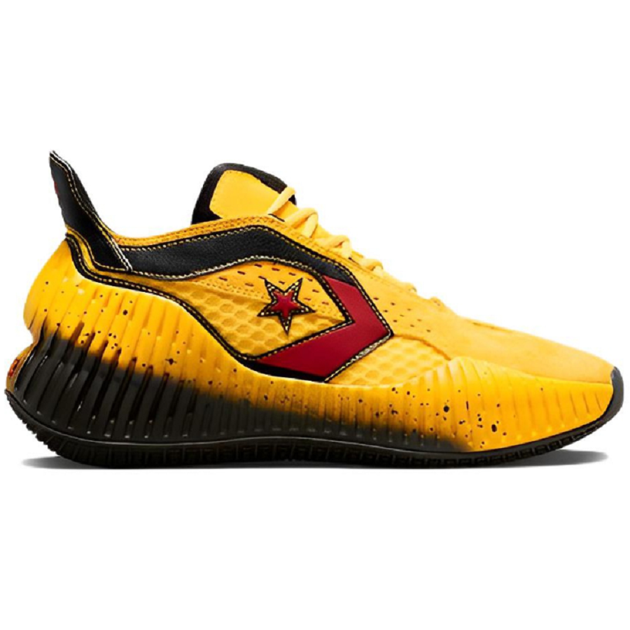 Giày Converse All Star BB Prototype CX 'Yellow Casino' A01243C