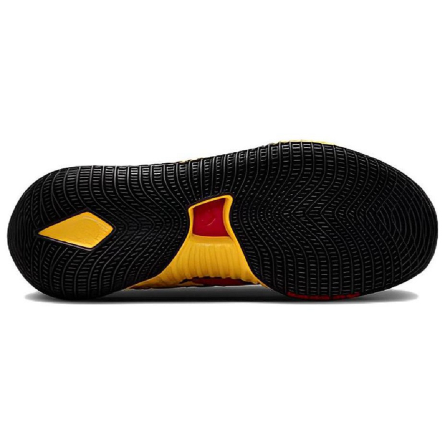 Giày Converse All Star BB Prototype CX 'Yellow Casino' A01243C - Ảnh 4