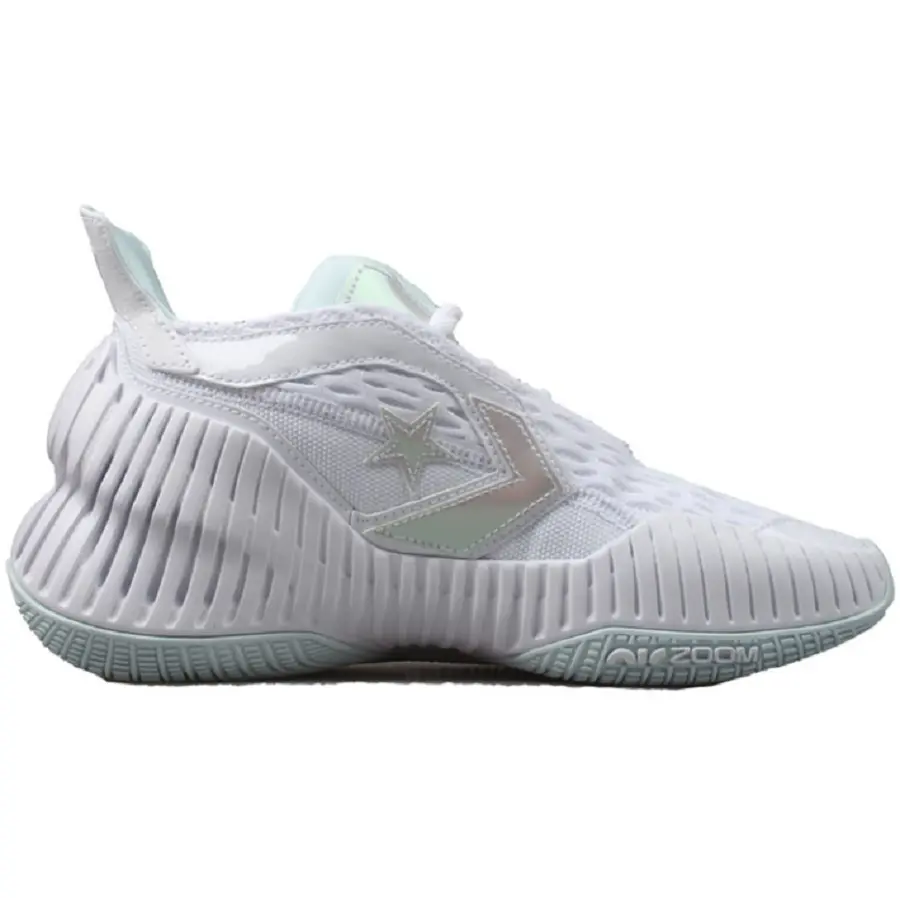 Giày Converse All-Star BB Prototype CX 'White Out' A03697C