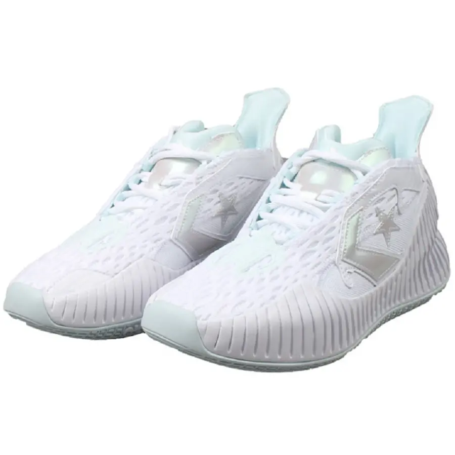 Alternative view of Giày Converse All-Star BB Prototype CX 'White Out' A03697C