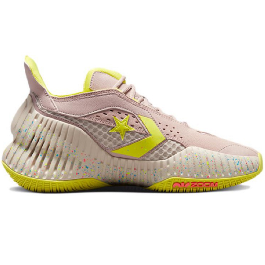 Giày Converse All Star BB Prototype CX 'Vegas Nights Pink' A02511C