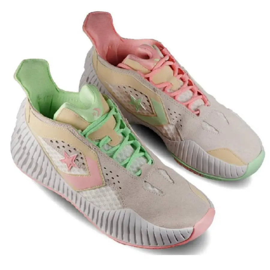 Alternative view of Giày Converse All Star BB Prototype CX 'Holiday Cookie' A01244C