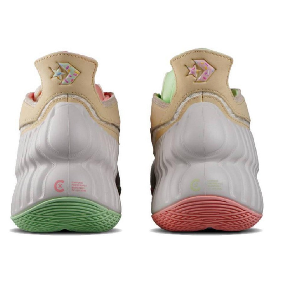 Giày Converse All Star BB Prototype CX 'Holiday Cookie' A01244C - Ảnh 3