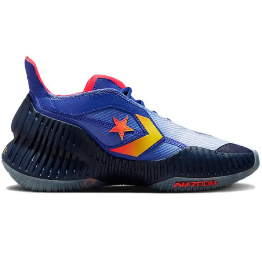 Giày Converse All Star BB Prototype CX Mid 'Blue Flame' A04332C