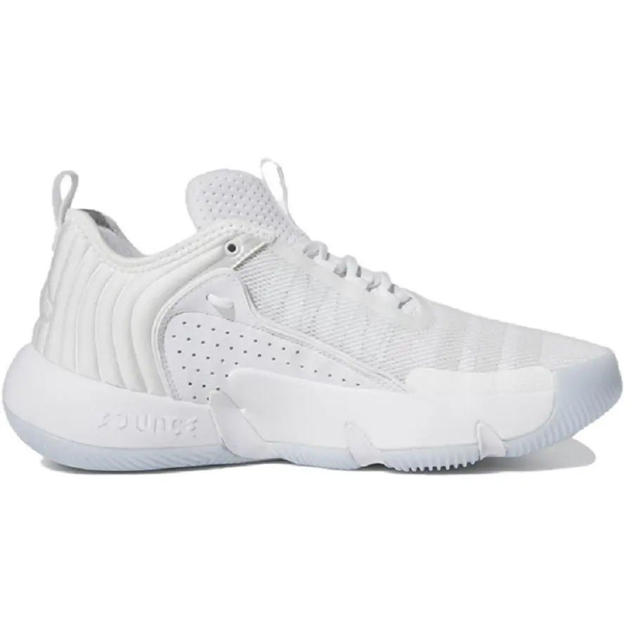 Giày Adidas Trae Unlimited 'White Blue Dawn' IE2142