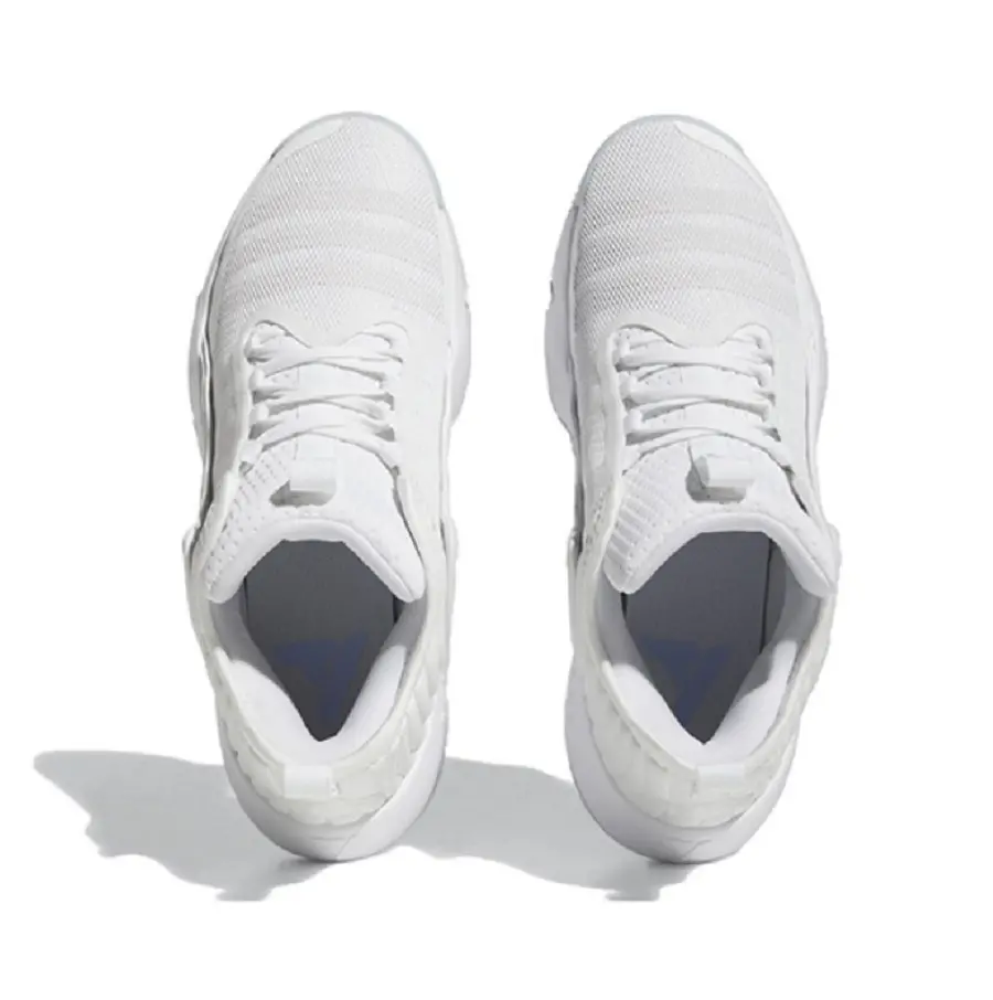 Giày Adidas Trae Unlimited 'White Blue Dawn' IE2142 - Ảnh 4