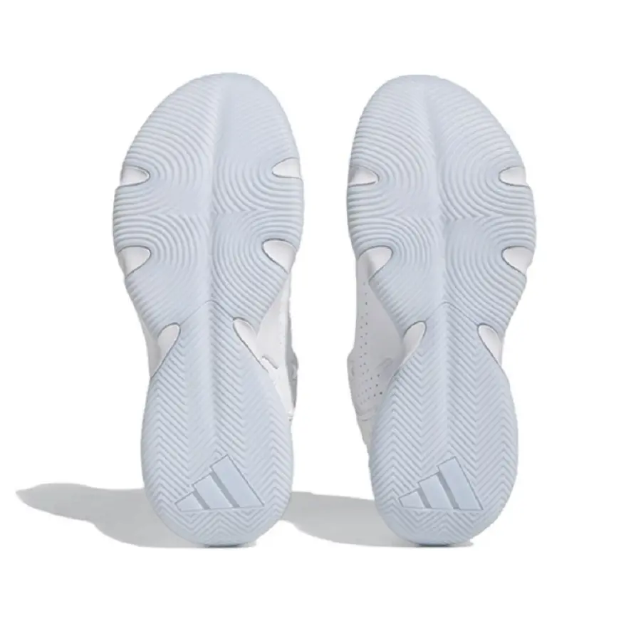 Giày Adidas Trae Unlimited 'White Blue Dawn' IE2142 - Ảnh 5