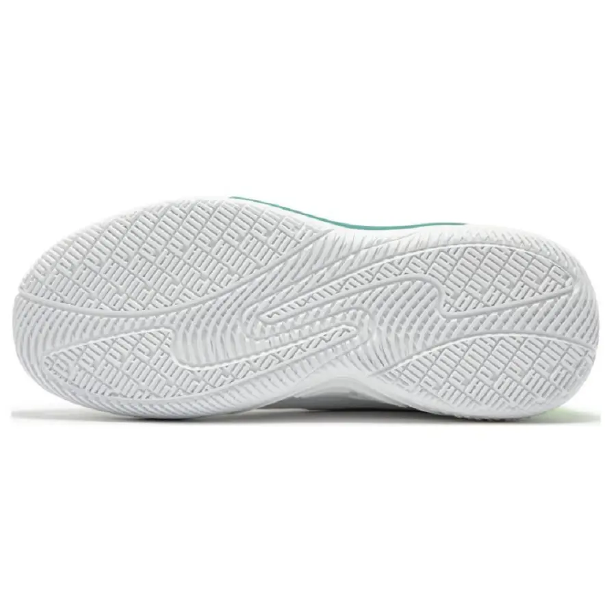 Giày Puma Court Rider Chaos 'Jewel - White Fizzy Lime' 378051-01 - Ảnh 5