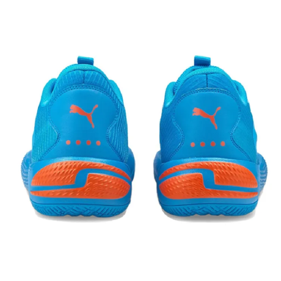 Giày Puma Court Rider 2.0 'Ocean Dive' 376646-04 - Ảnh 4