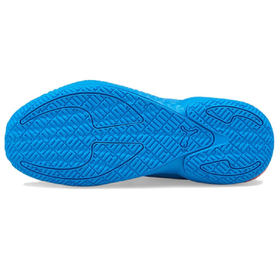 Giày Puma Court Rider 2.0 'Ocean Dive' 376646-04 - Ảnh 5