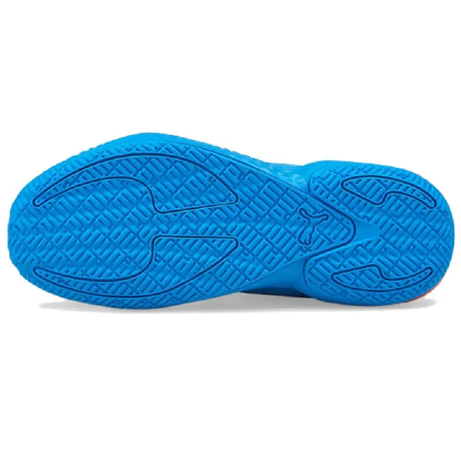 Giày Puma Court Rider 2.0 'Ocean Dive' 376646-04 - Ảnh 5