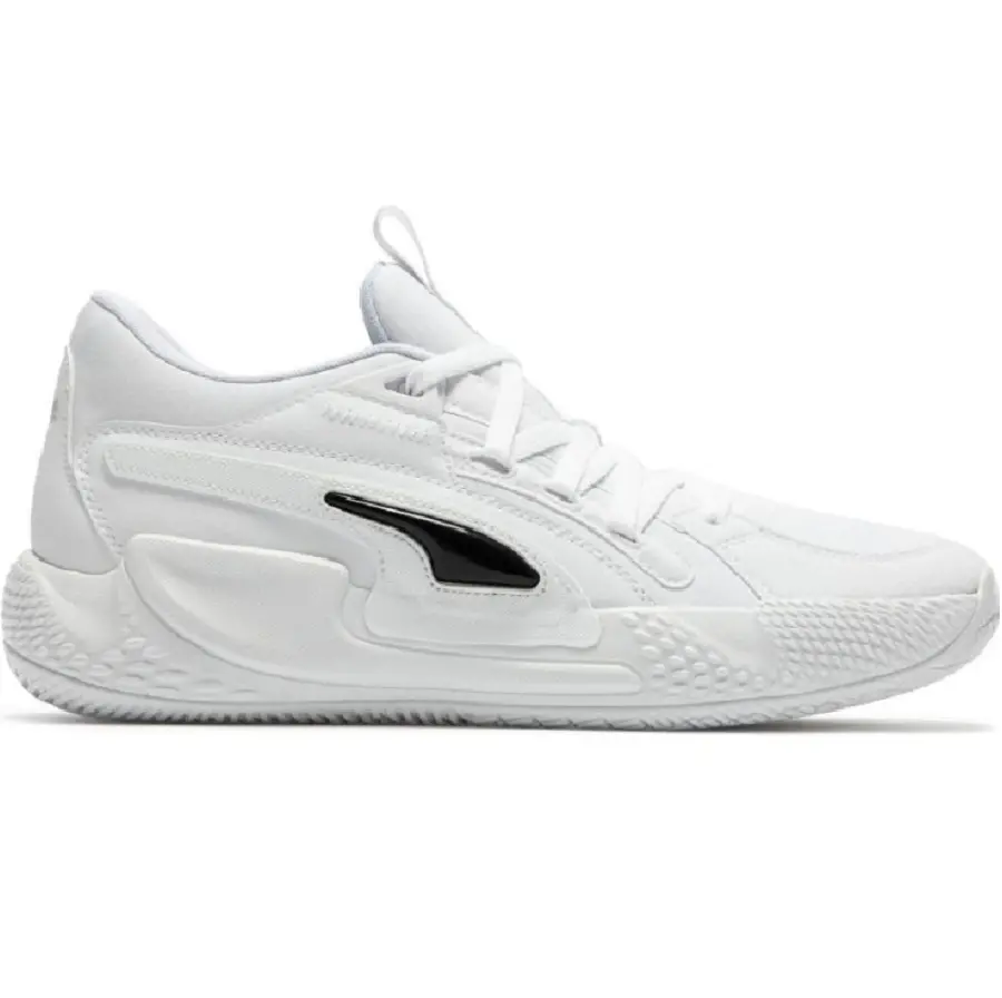 Giày Puma Court Rider Chaos Jewel 'White' 378051-02