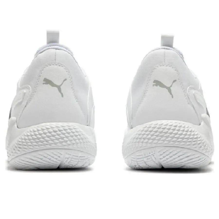 Giày Puma Court Rider Chaos Jewel 'White' 378051-02 - Ảnh 3
