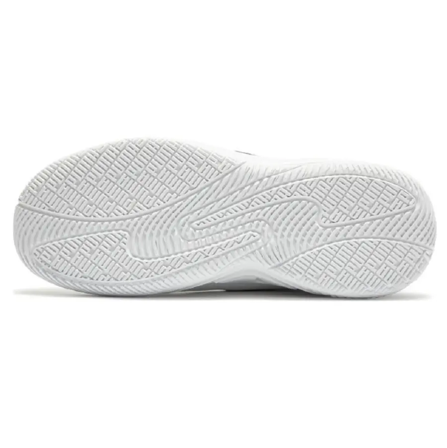 Giày Puma Court Rider Chaos Jewel 'White' 378051-02 - Ảnh 4