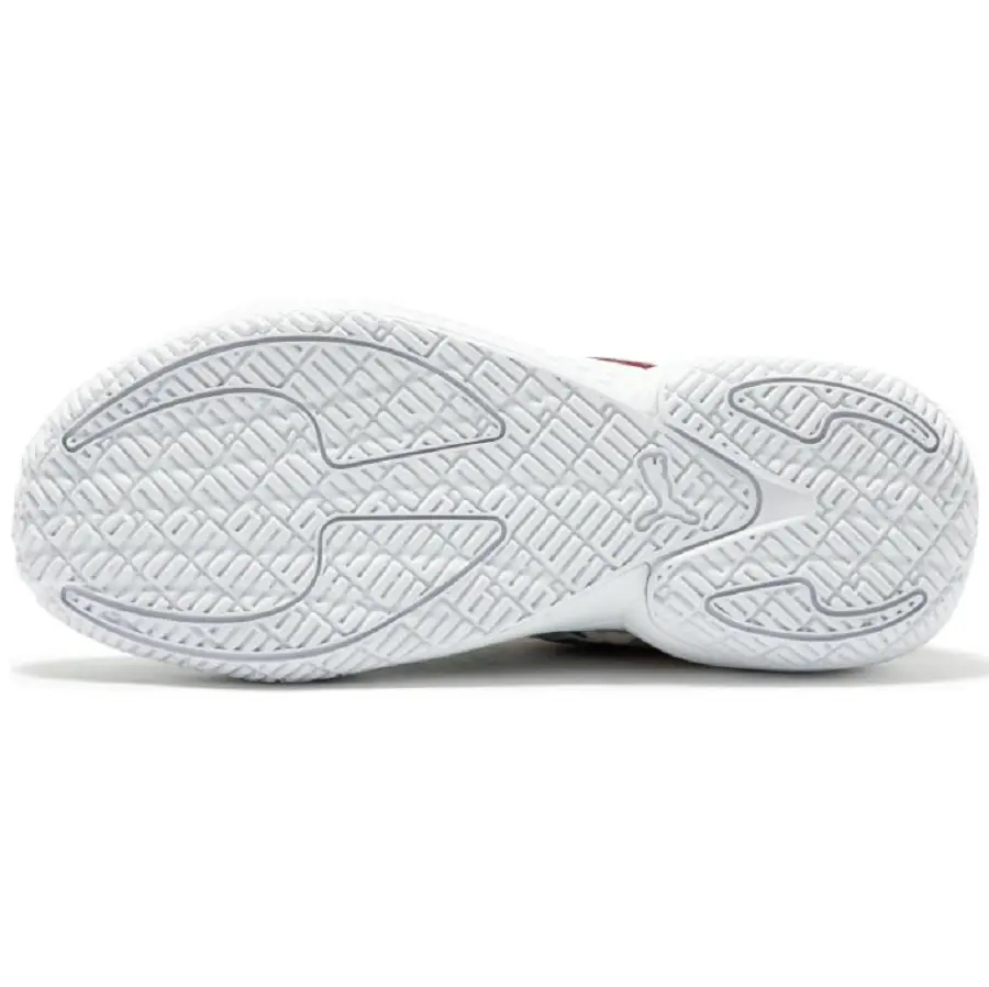Giày Puma Court Rider 2.0 Digi Camo 'Intense Red' 377395-01 - Ảnh 4