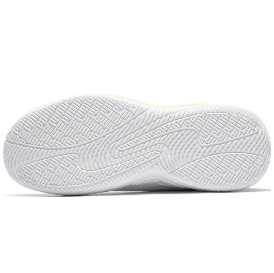 Giày Puma Court Rider Chaos 'Future Blue-Green Glare' 377767-05 - Ảnh 3