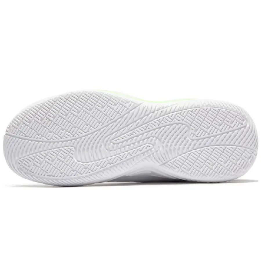 Giày Puma Court Rider Chaos 'Future Blue-Green Glare' 377767-05 - Ảnh 3