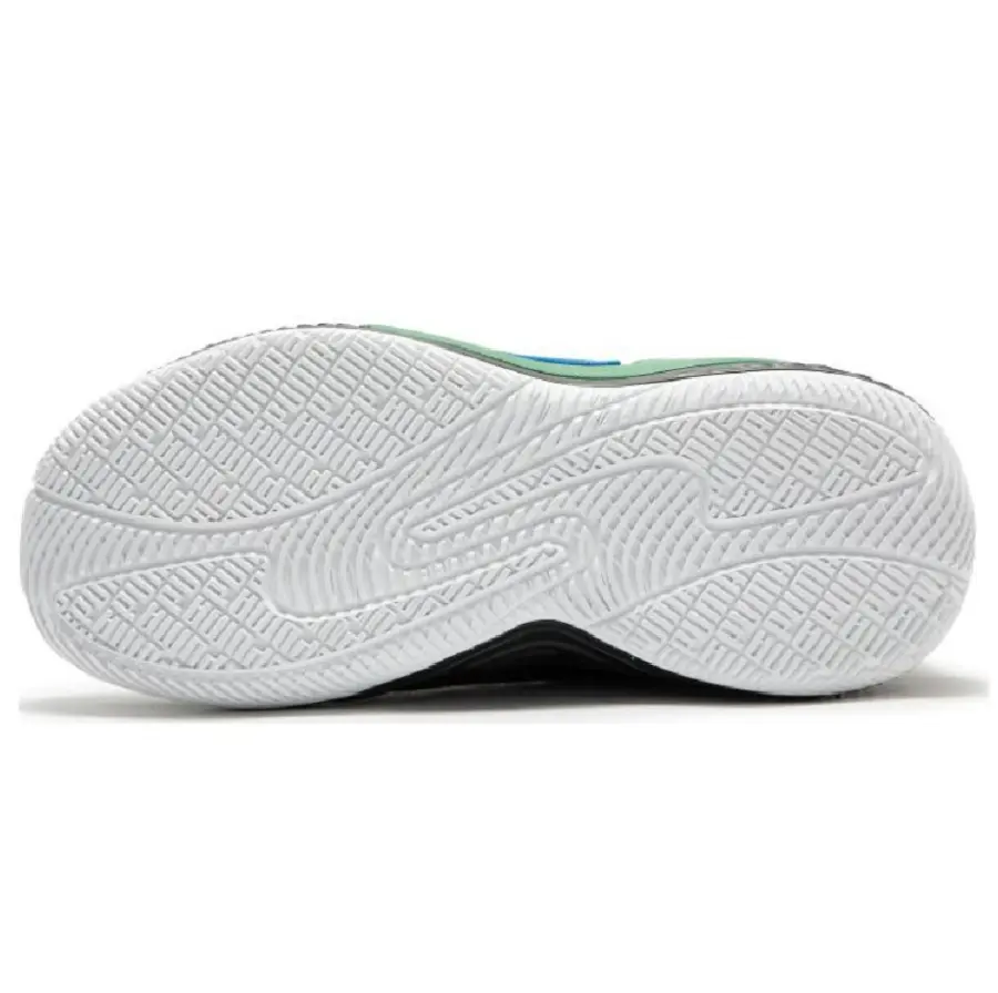 Giày Puma Court Rider Chaos - Trash Talk 'Black' 379137-01 - Ảnh 5