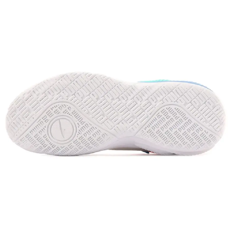 Giày Puma Court Rider Twofold 'Nimbus Cloud' 195658-02 - Ảnh 5