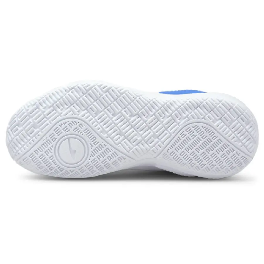 Giày Puma Court Rider Team 'White Bluemazing' 195660-02 - Ảnh 5