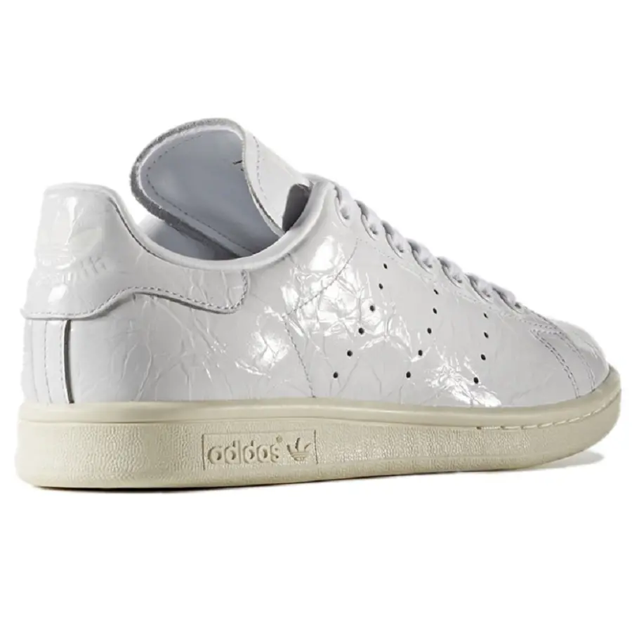 Giày Adidas Wmns Stan Smith 'Pearl White' BB5162 - Ảnh 5