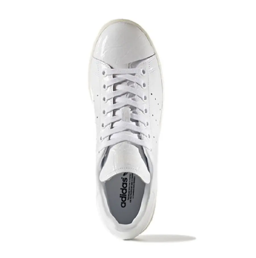 Giày Adidas Wmns Stan Smith 'Pearl White' BB5162 - Ảnh 3