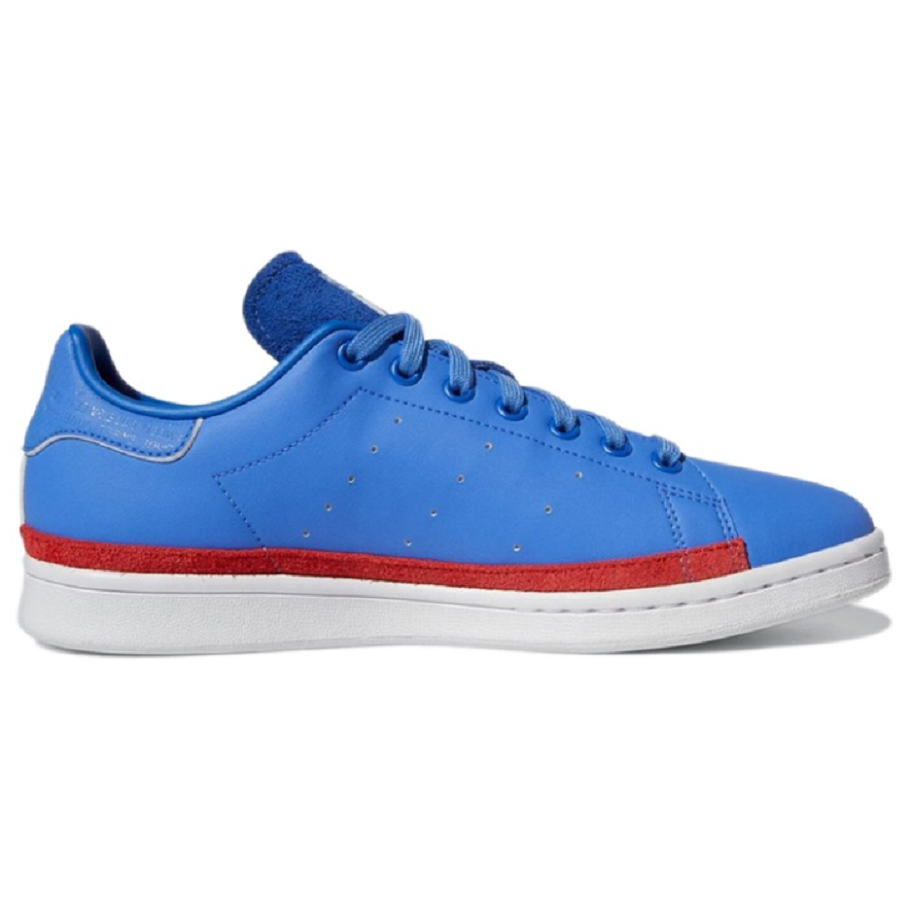 Giày Adidas Stan Smith Southpark Stan Marsh 'Blue' GY6491