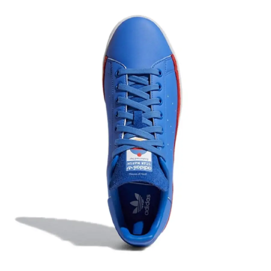 Giày Adidas Stan Smith Southpark Stan Marsh 'Blue' GY6491 - Ảnh 3