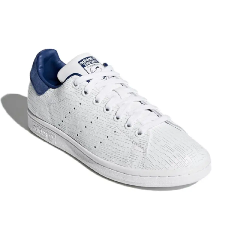 Alternative view of Giày Adidas Originals Stan Smith 'White' CQ2819