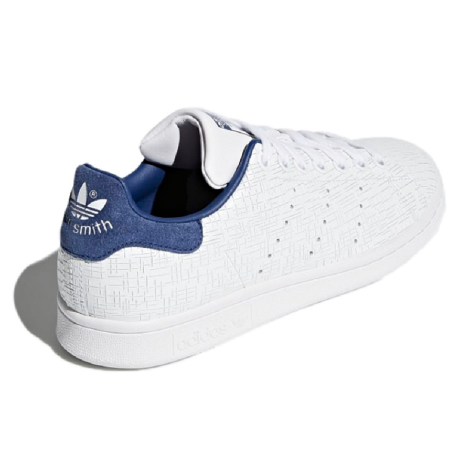 Giày Adidas Originals Stan Smith 'White' CQ2819 - Ảnh 3