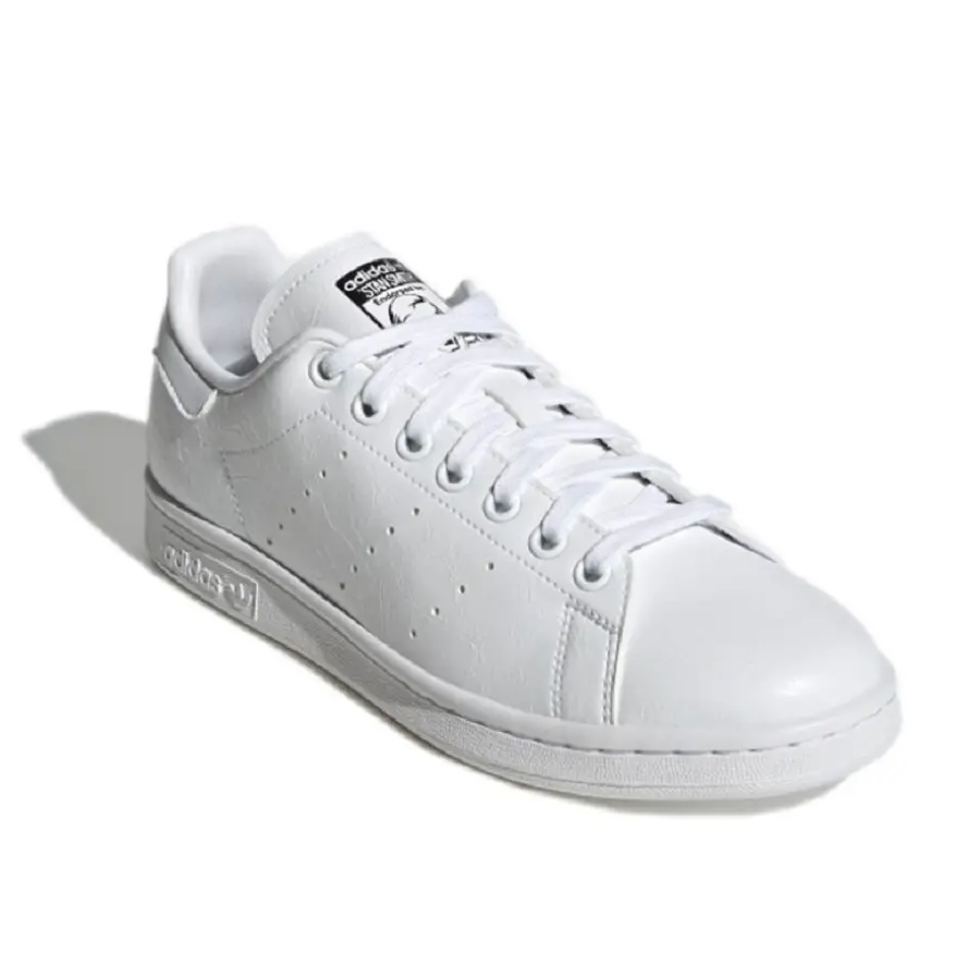 Giày Adidas Stan Smith 'White' GY5907 - Ảnh 3