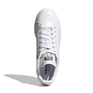 Alternative view of Giày Adidas Stan Smith 'White' GY5907