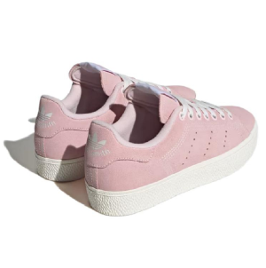 Alternative view of Giày Adidas Originals StanSmith CS 'Pink' IG0345