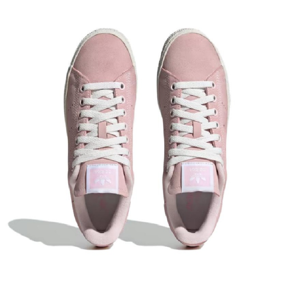 Giày Adidas Originals StanSmith CS 'Pink' IG0345 - Ảnh 3