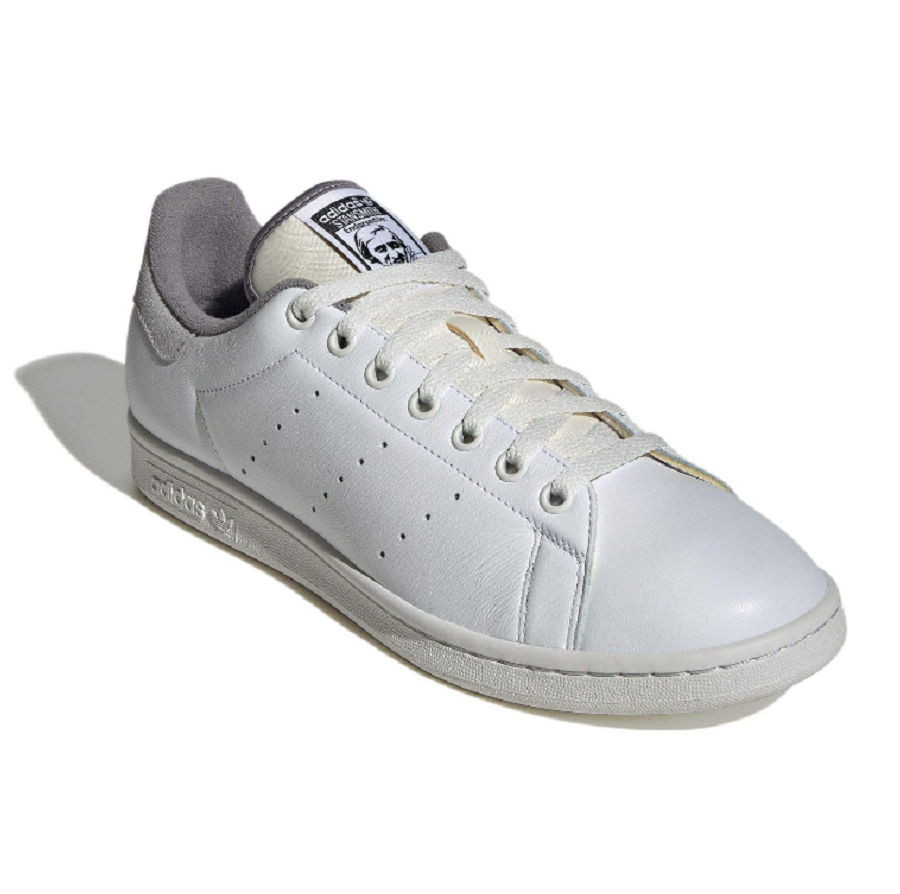Giày Adidas Original Stan Smith 'White' ID2005 - Ảnh 4