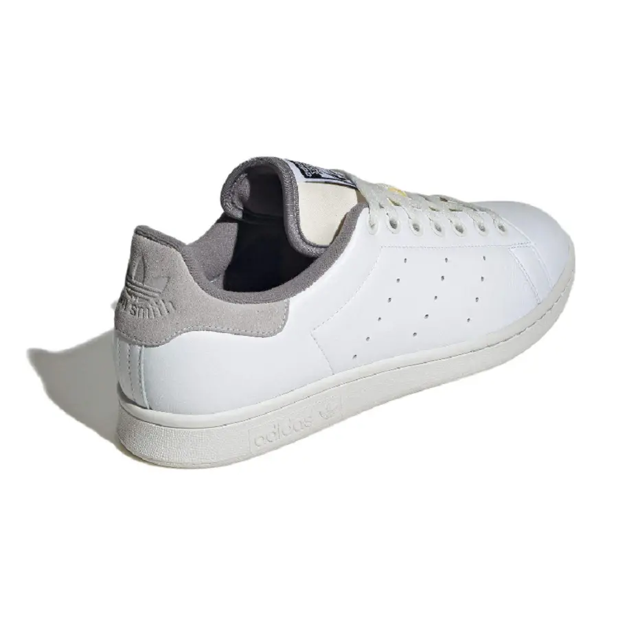 Alternative view of Giày Adidas Original Stan Smith 'White' ID2005