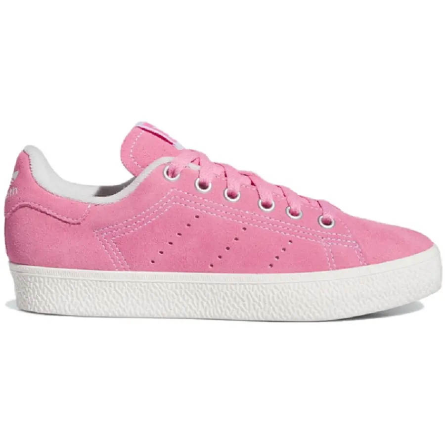 Giày Adidas Stan Smith CS 'Pink' IG7675