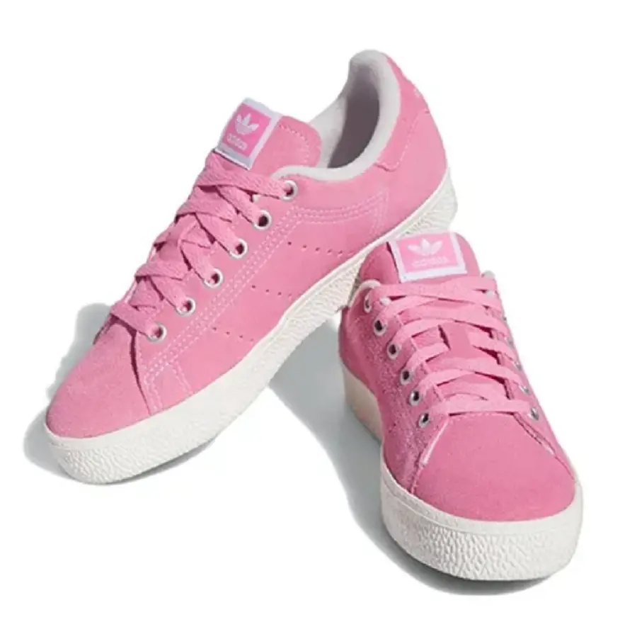 Giày Adidas Stan Smith CS 'Pink' IG7675 - Ảnh 5