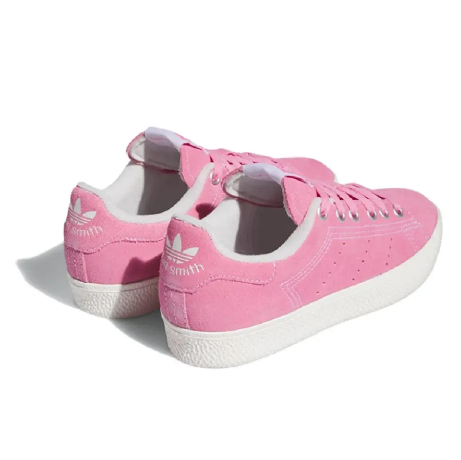 Giày Adidas Stan Smith CS 'Pink' IG7675 - Ảnh 4