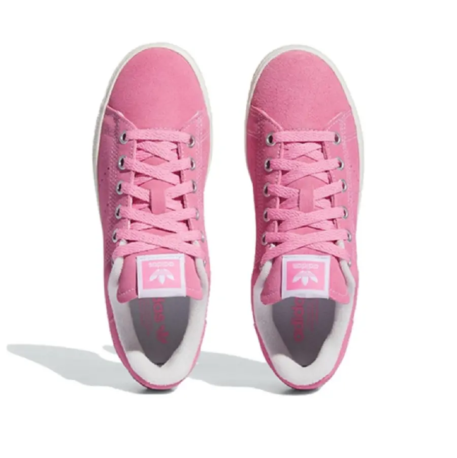 Alternative view of Giày Adidas Stan Smith CS 'Pink' IG7675