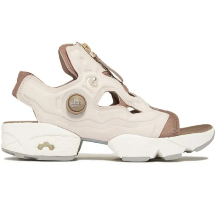 Dép Reebok Instapump Fury 'Taupe' H06199