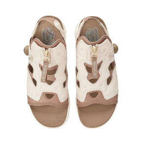 Alternative view of Dép Reebok Instapump Fury 'Taupe' H06199